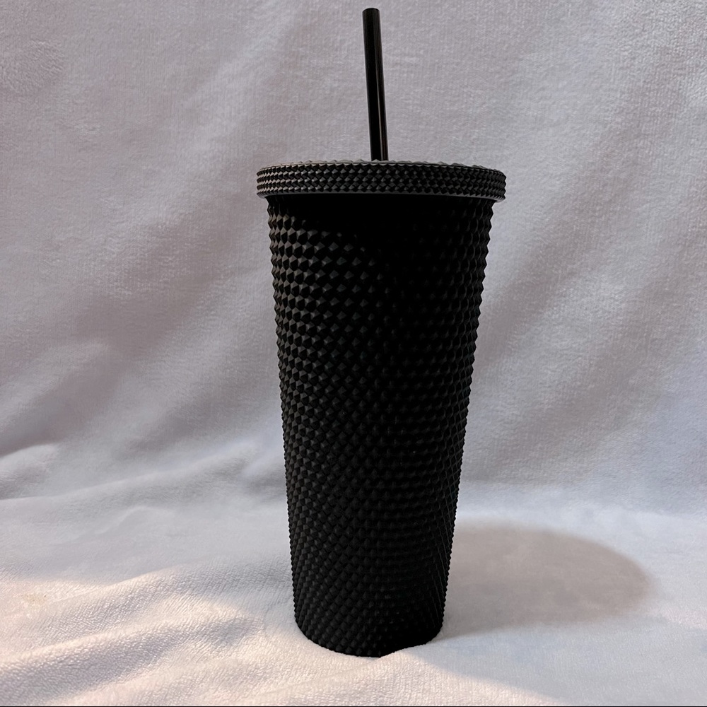 NEW Starbucks INSPIRED Double Wall Venti Tumbler